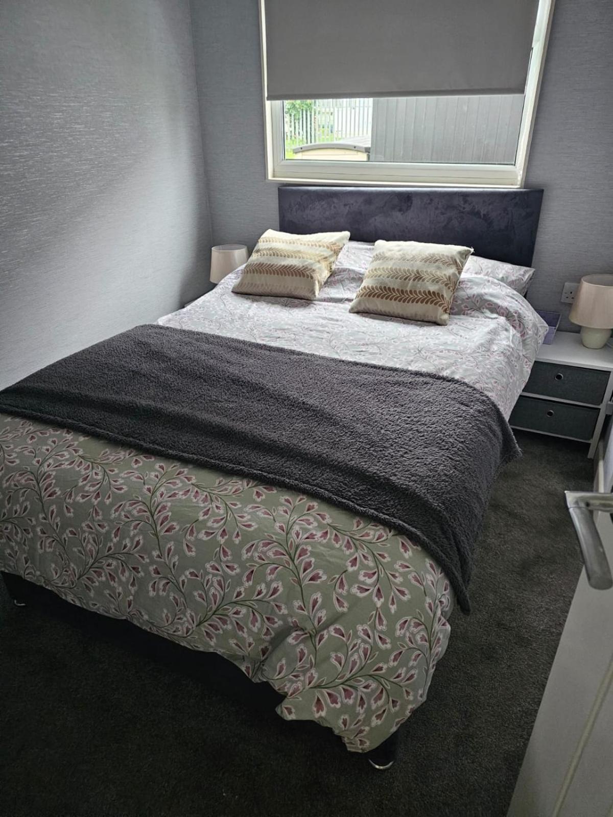 41 Cherry Park * Chapel Saint Leonards